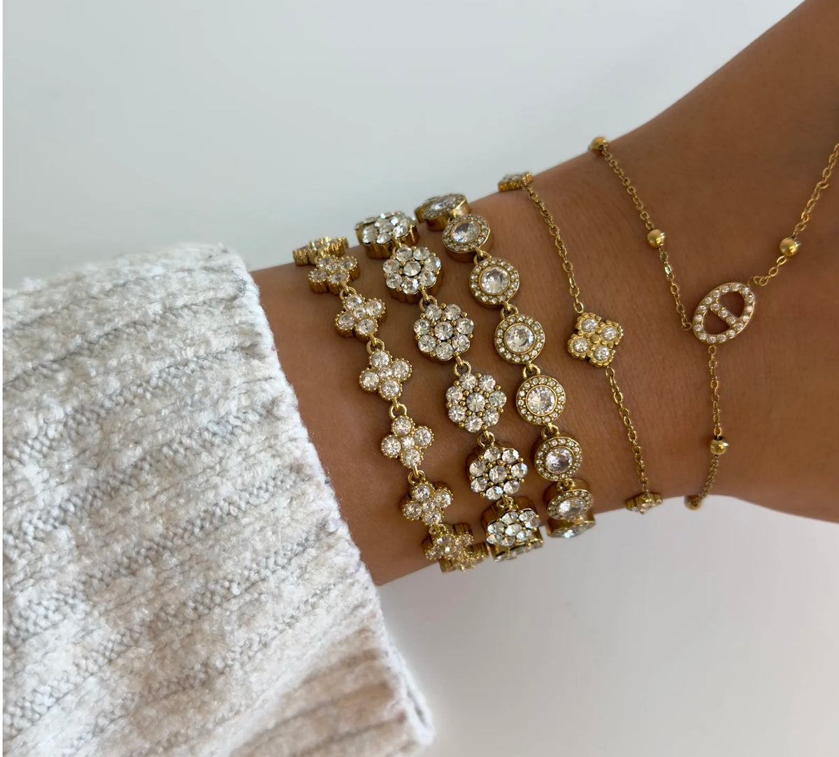 Shop All Jewellery
