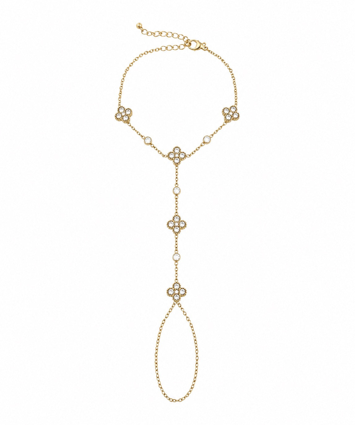 Malika hand chain