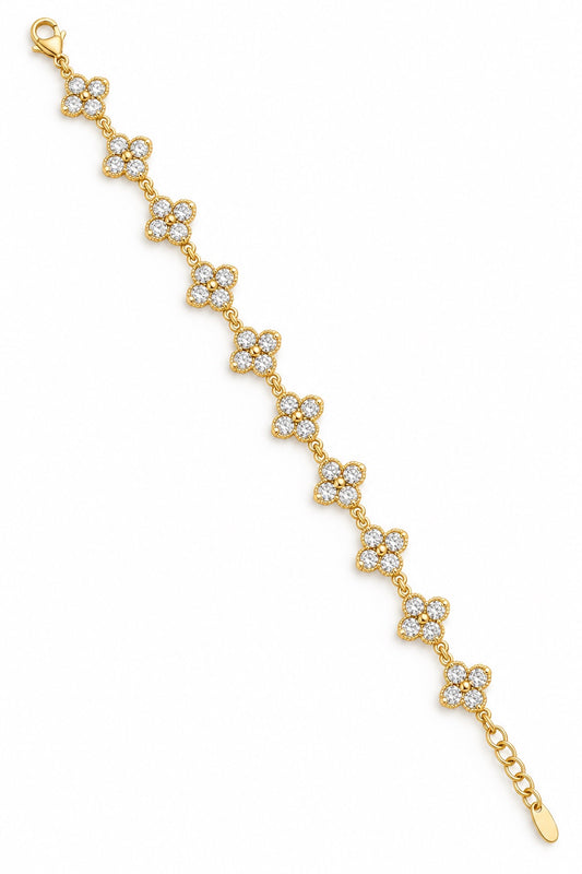 Maya bracelet