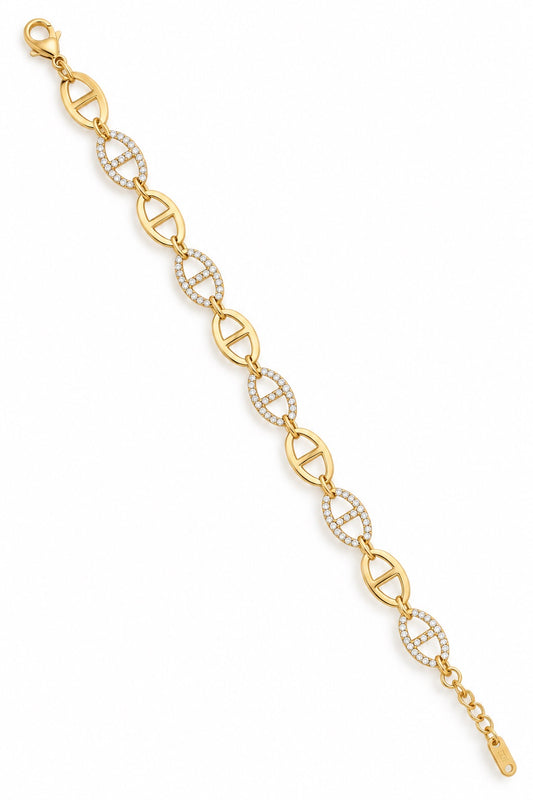 Yasmina bracelet