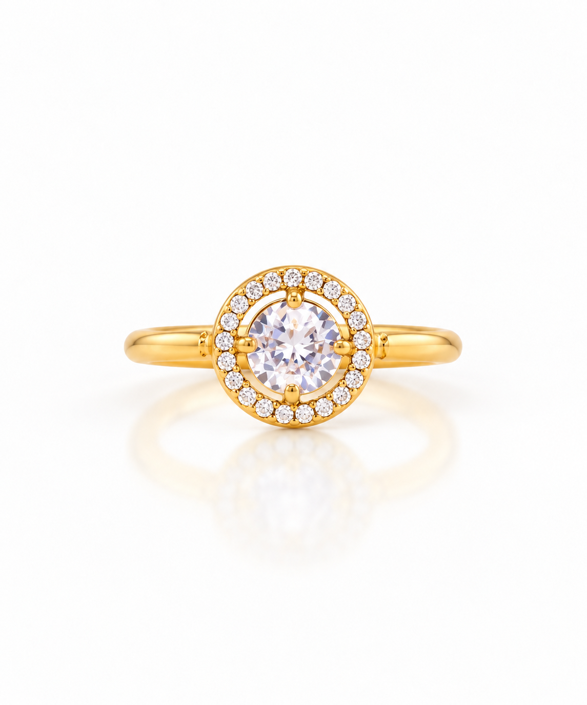 The Inaya Ring