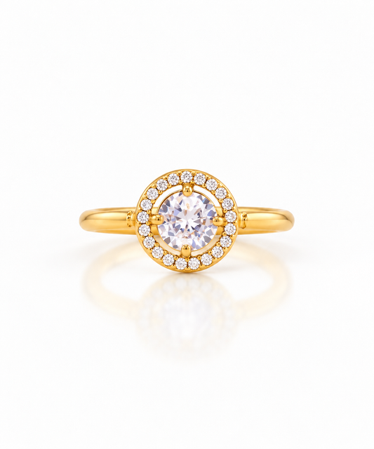 The Inaya Ring