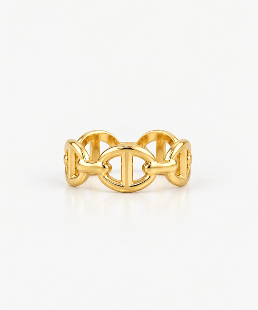 The Amira Ring