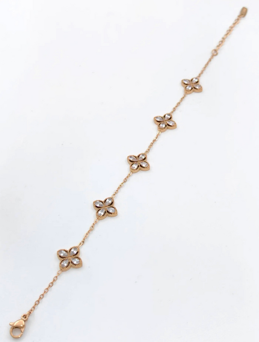 Warda bracelet