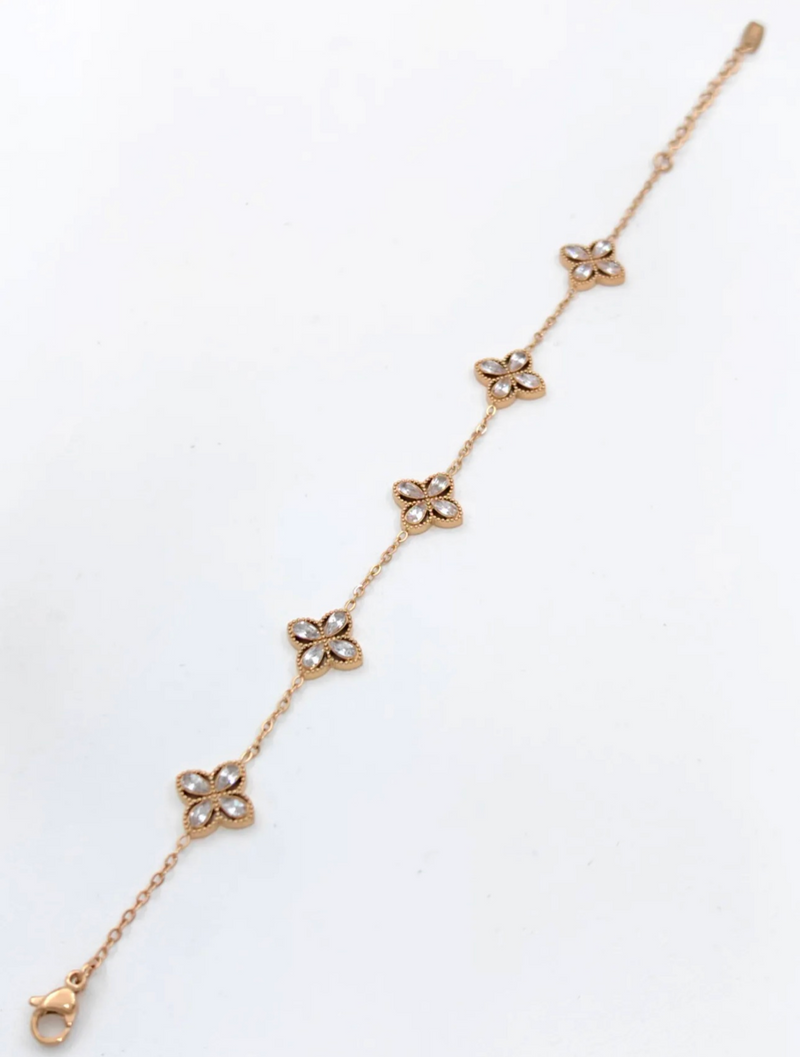Warda bracelet