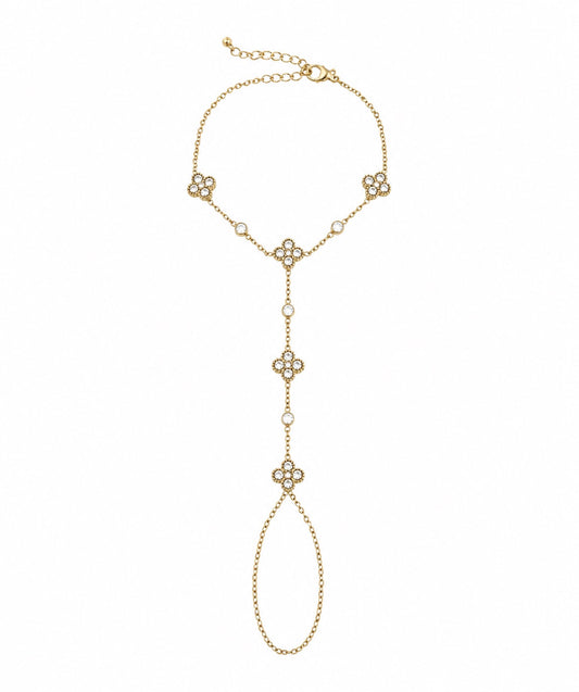 Malika hand chain