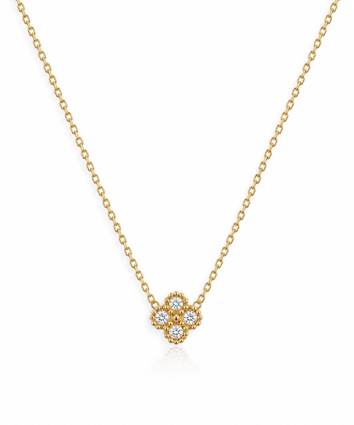 Necklace Nisrine