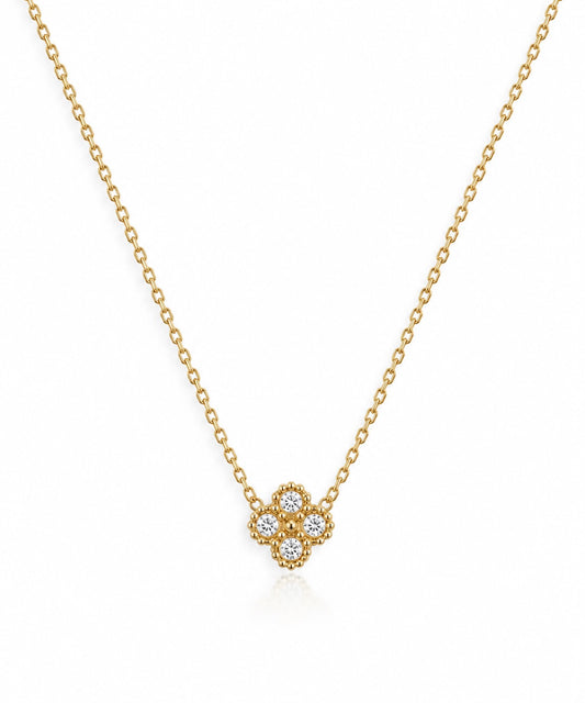 Necklace Nisrine